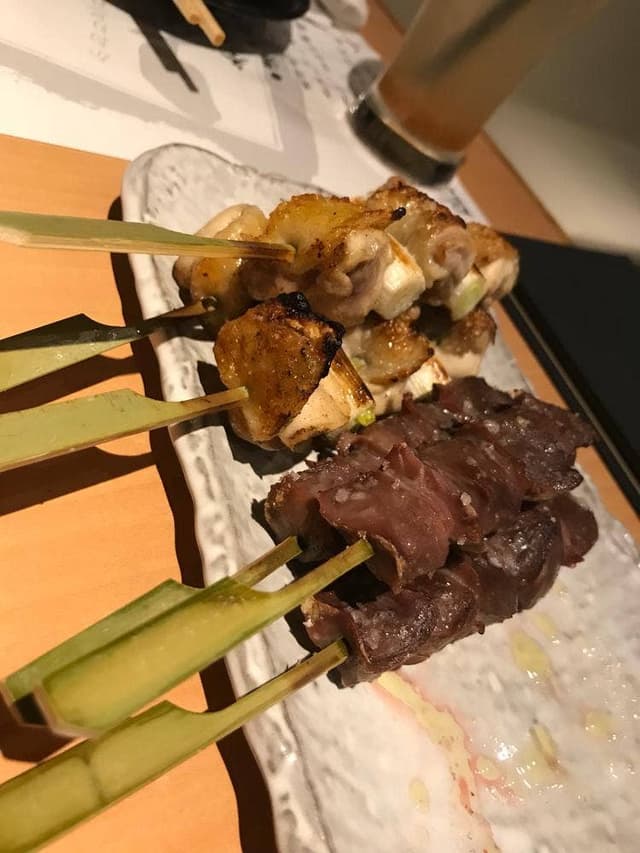 香鶏酒房 鳥八 日本橋店 - サブ画像3