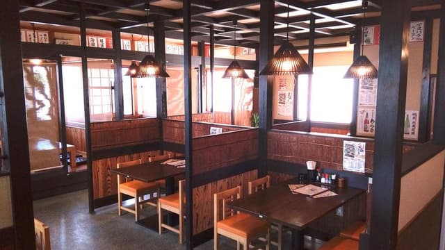 炭火焼鳥 ゆ鳥 福崎店 - サブ画像2