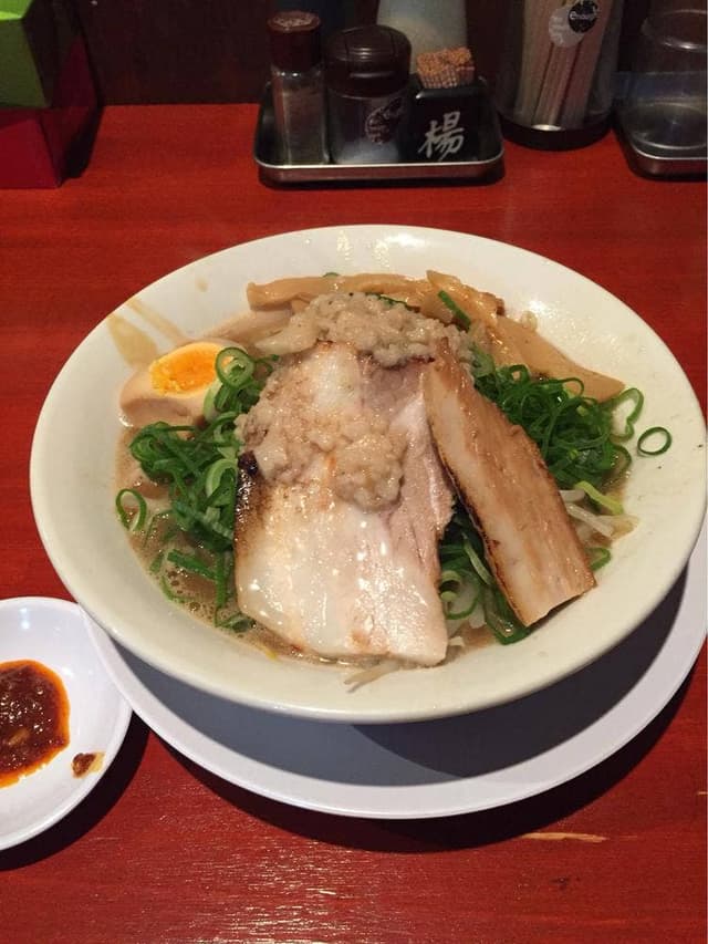 釈迦力 友 あびこ店 - サブ画像1