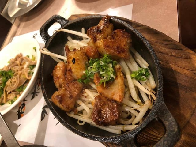 あした葉 北口店 - サブ画像3
