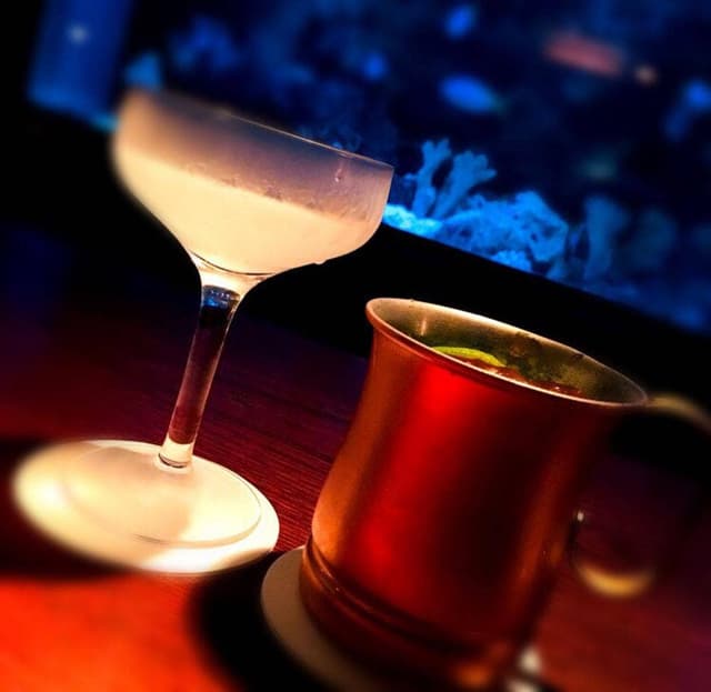 Shot Bar aquarium - サブ画像3
