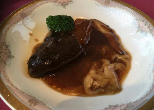 SHIROYAMA HOTEL kagoshima内 広東料理 翡翠廳 - サブ画像2