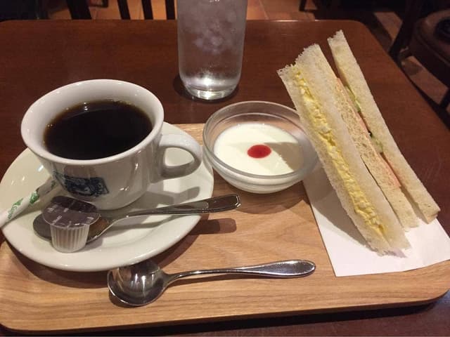 cafe DAPHNE - サブ画像1