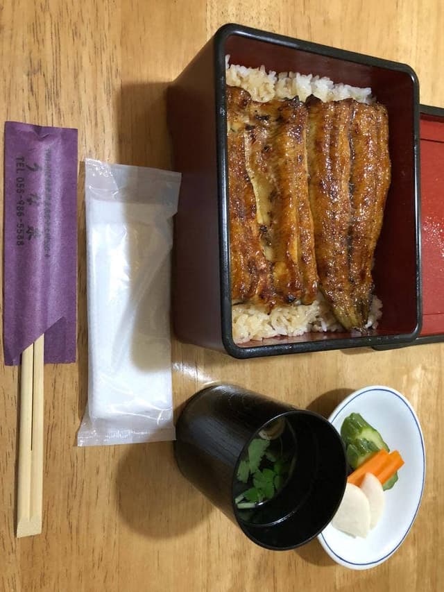 うな泉 - サブ画像2