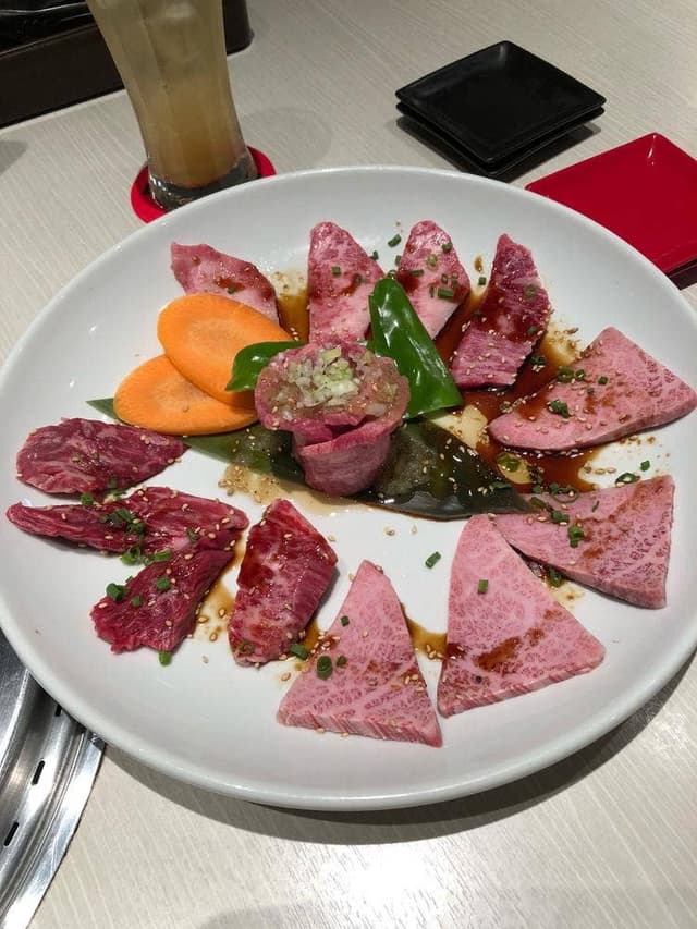 炭火焼肉 心 - サブ画像3