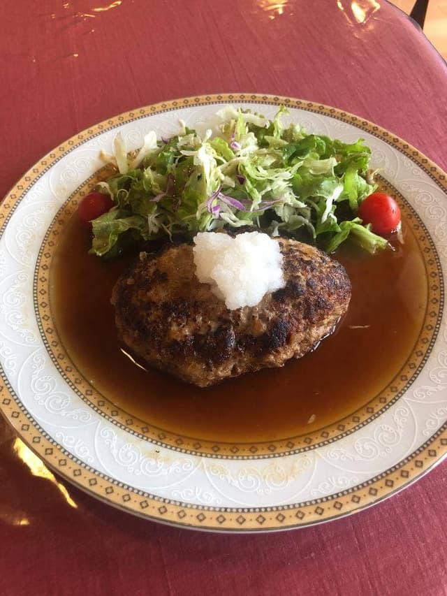 れすとらん メナージュ - サブ画像2