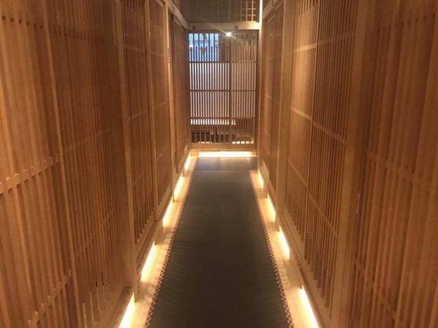 京丹波黒鶏専門店 炭匠 六本木店 - サブ画像2