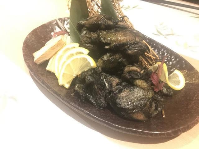 京丹波黒鶏専門店 炭匠 六本木店 - サブ画像1
