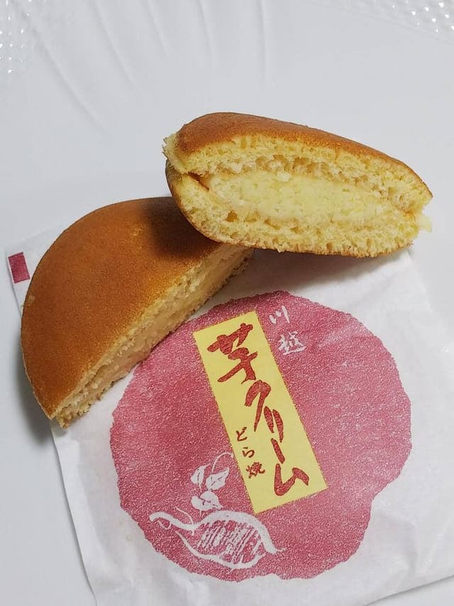 川越菓舗 道灌 - サブ画像1