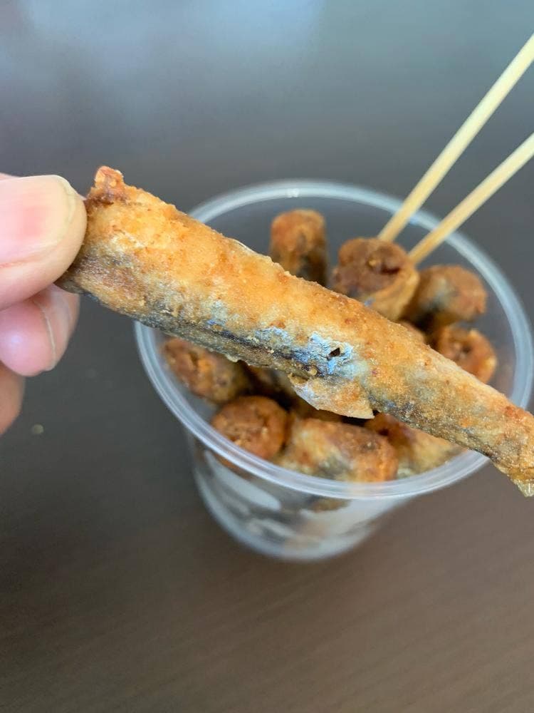 食いしん坊将軍