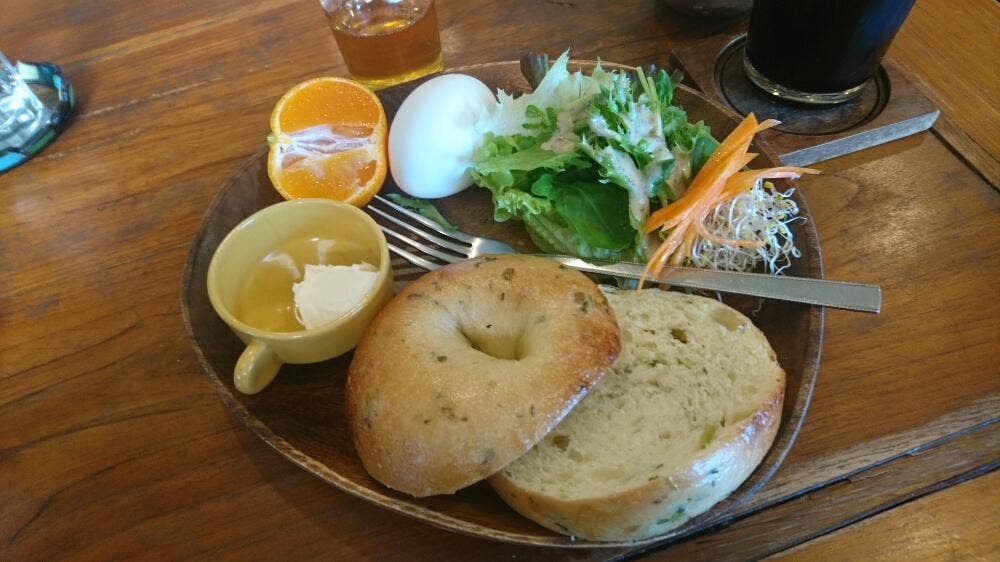 はまなこ みんなのカフェ