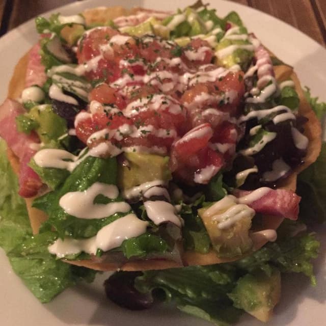 メキシカンダイニング オトラ - サブ画像1