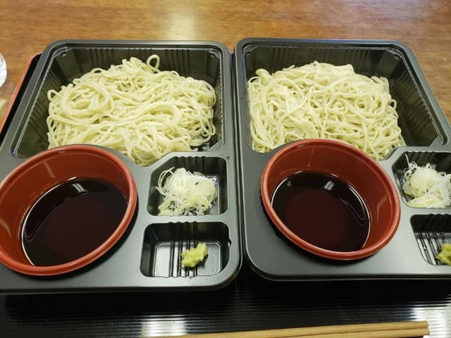 どんぐり庵 - サブ画像1