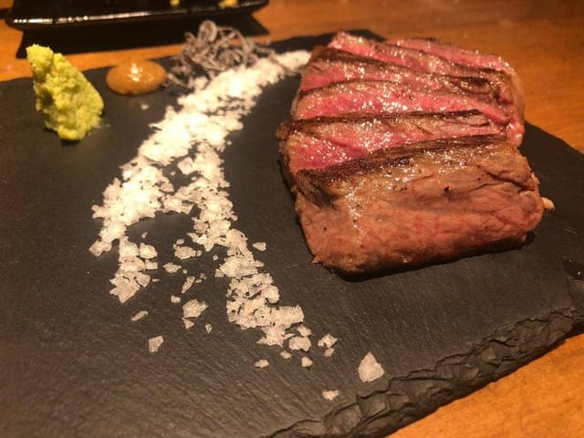 肉の秘密基地 鉄板ビストロ恵比寿 - サブ画像2