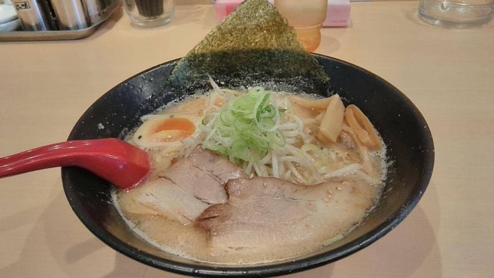 千成ラーメン