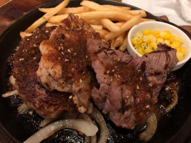 SHANE'S BURG 錦糸町店 - サブ画像2