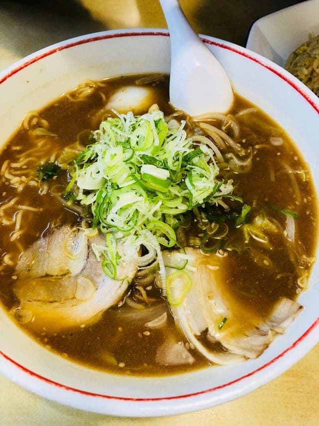 三平ラーメン - サブ画像1