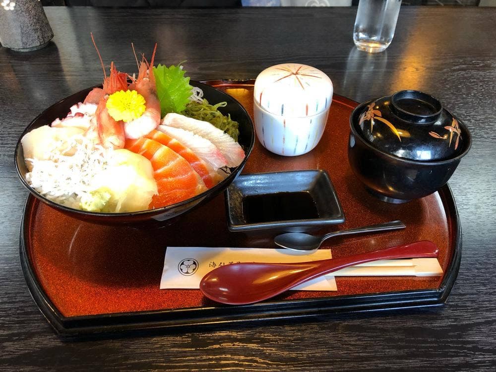 海仙茶屋 武さし野