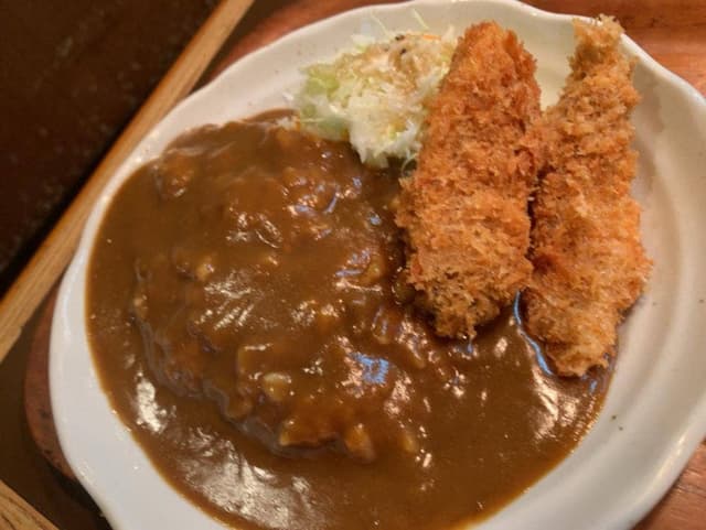 グリル千代田 - サブ画像3