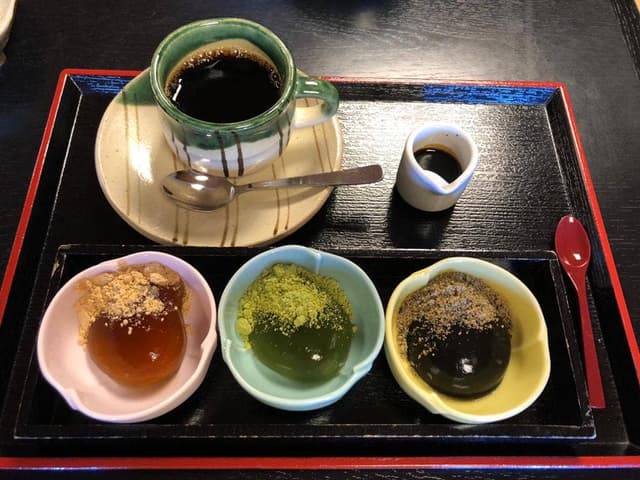 峯嵐堂 渡月橋本店 - サブ画像3