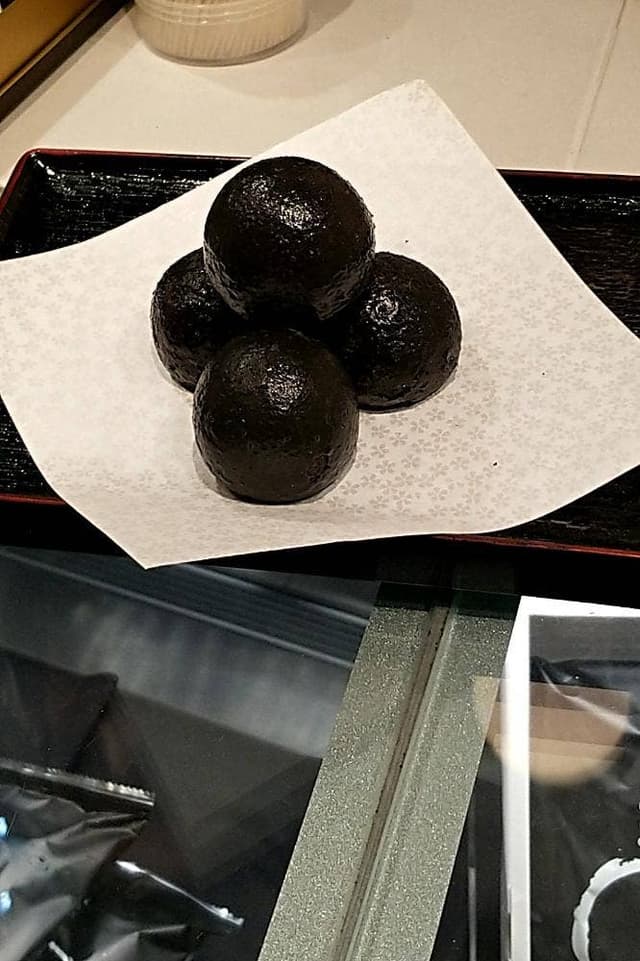 いづみや 衣笠本店 - サブ画像1
