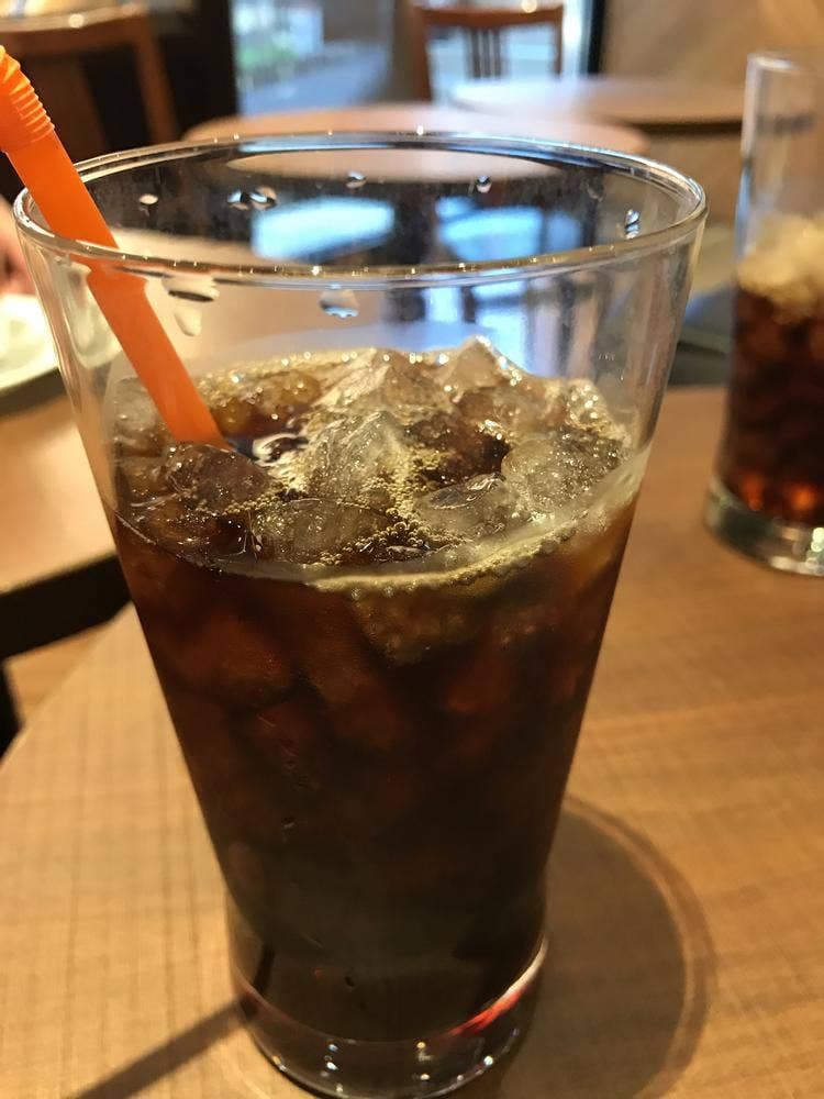 サンマルクカフェ 渋谷道玄坂店