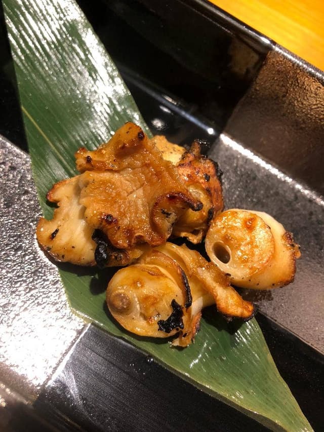 燈火 - サブ画像3