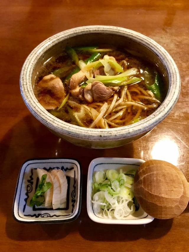 桑風庵 馬事公苑店 - サブ画像3