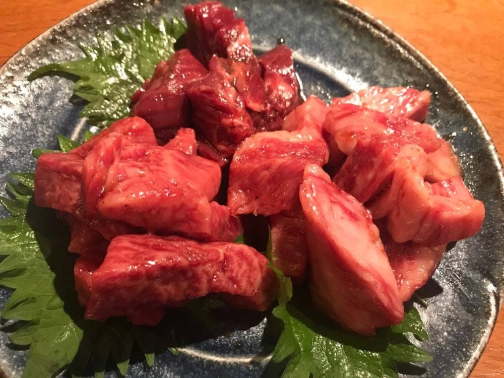 肉家 串八 梅田店