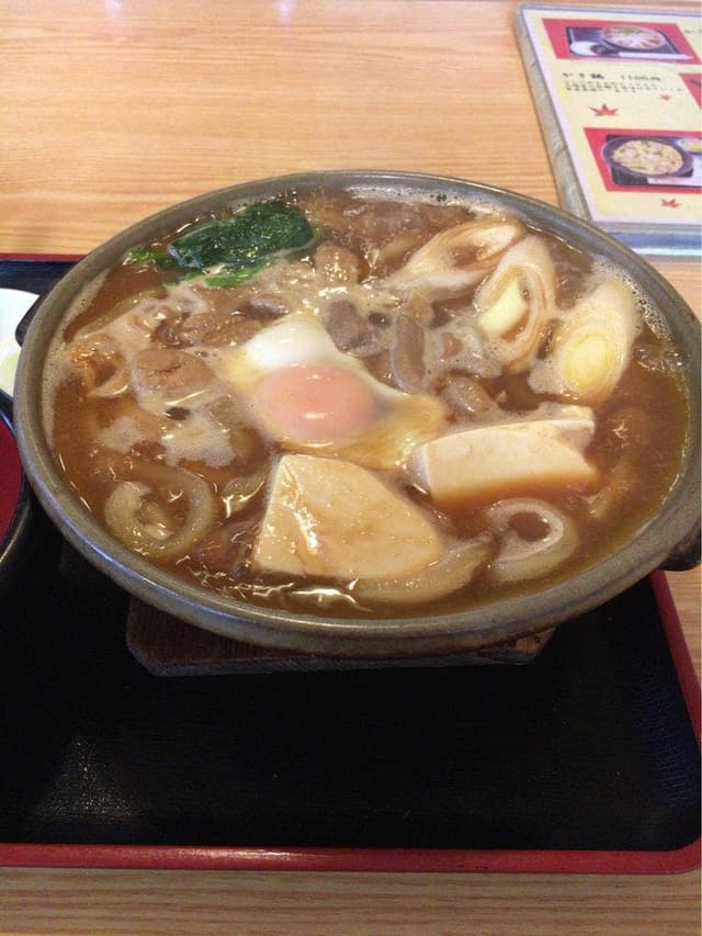 やぶそば - サブ画像3