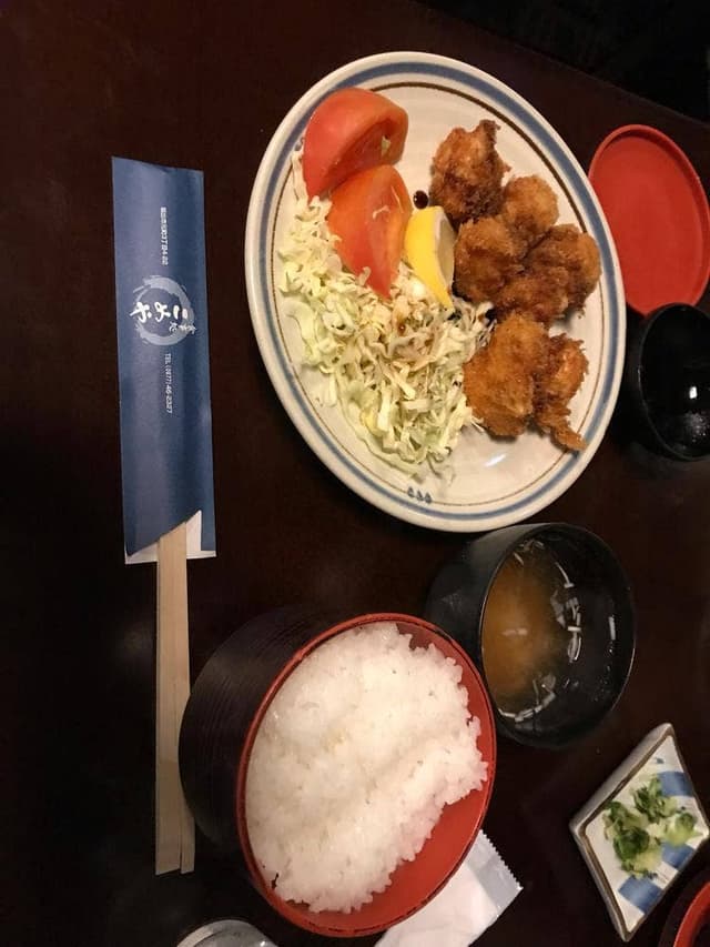 食事処 こめや - サブ画像3