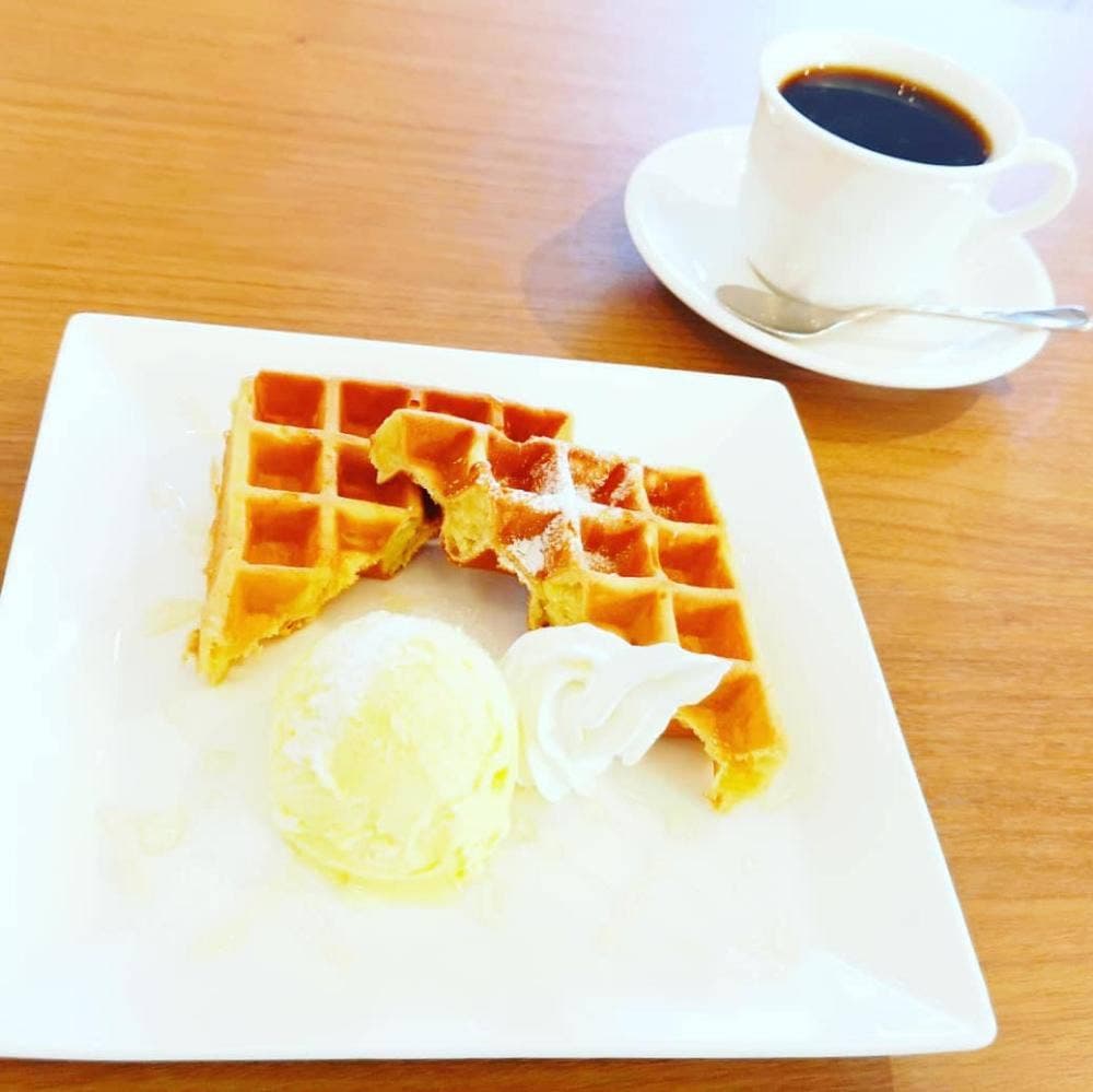 Cafe Tera