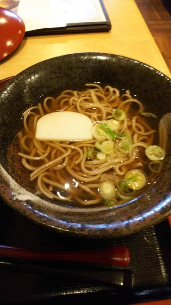 家族庵