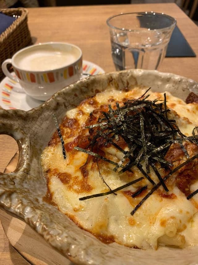 ドリア&グラタン なつめ 町田モディ店 - サブ画像1
