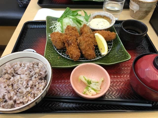大戸屋ごはん処 FKD宇都宮インターパーク店 - サブ画像1