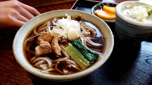 ふるさと工房味来館 - サブ画像1