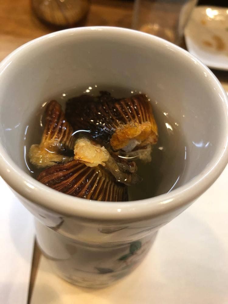 てんま寿し