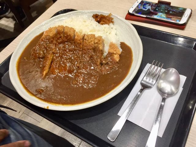 南条サービスエリア 下り線 スナックコーナー - サブ画像2