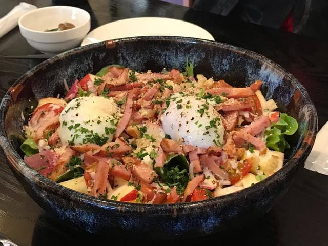 炭焼きレストラン ダイニングブル - サブ画像3