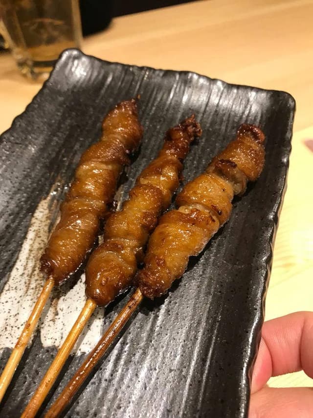 博多かわ屋 豊橋駅前店 - サブ画像1