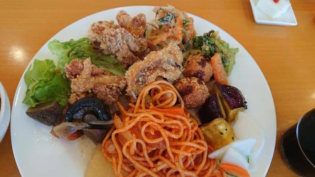 郷土食レストラン ふるさと薬膳 澪 - サブ画像2