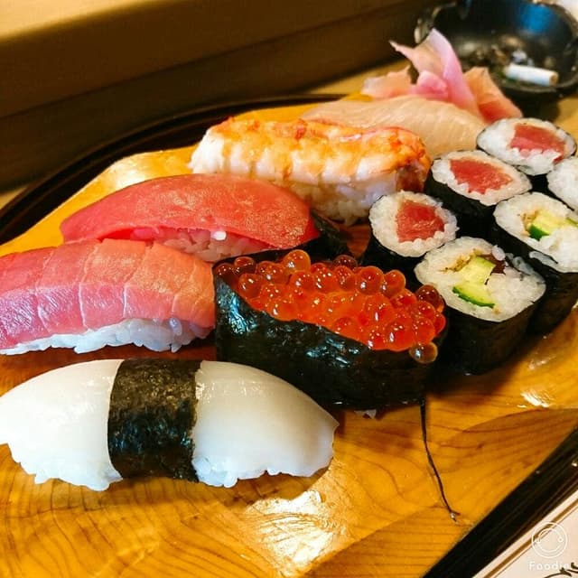 寿司勝 南六郷店 - サブ画像1