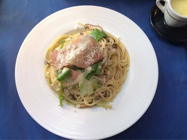 Bistro ふらいぱん - サブ画像3