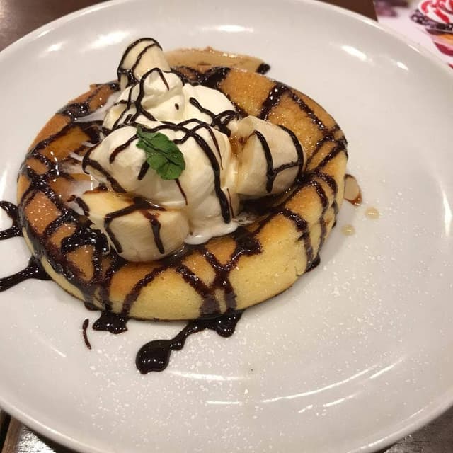 ガスト 本八幡店 - サブ画像1