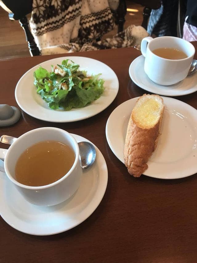 ItalianRistorante&Cafe ボンジョルノ - サブ画像1