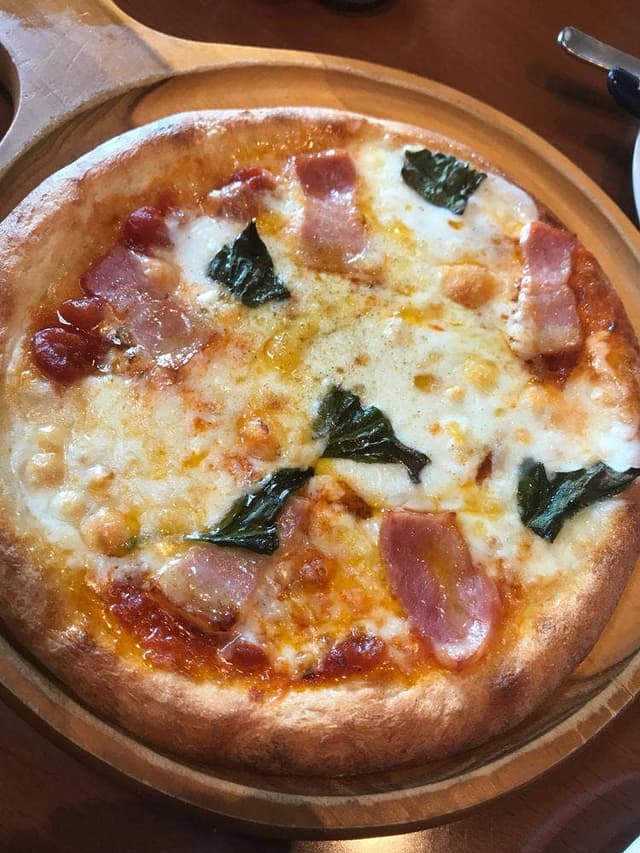 ItalianRistorante&Cafe ボンジョルノ - サブ画像3