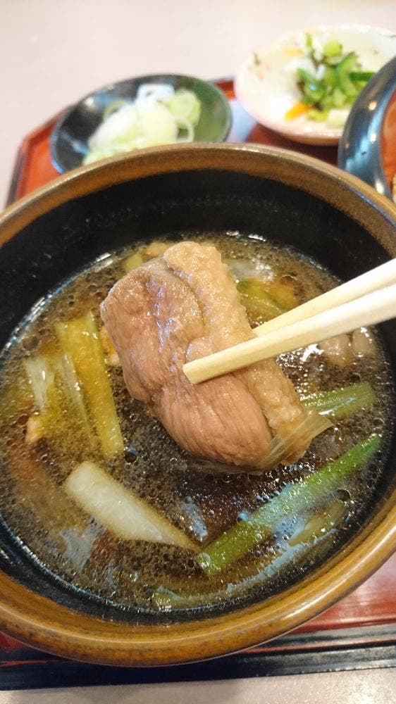 長寿庵 大久保店 - サブ画像1