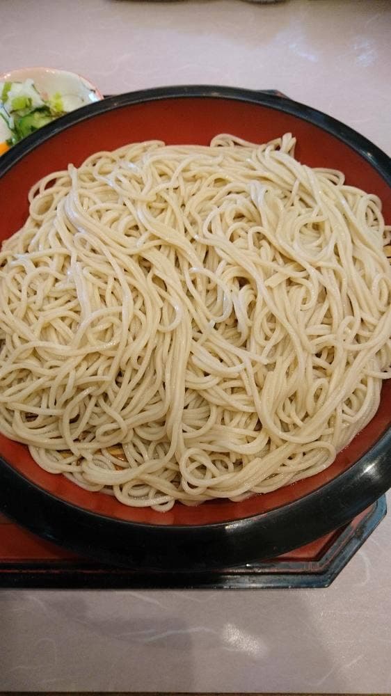 長寿庵 大久保店 - サブ画像3