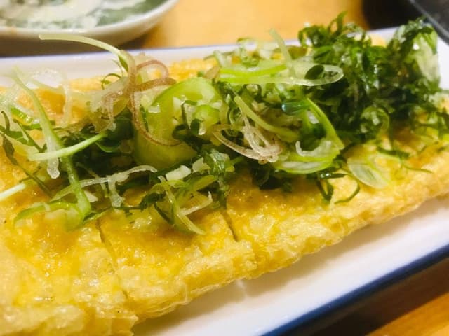 きなり - サブ画像1