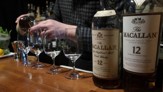 BAR Cask dor - サブ画像1